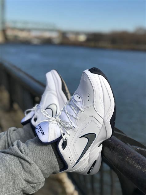 nike air monarch eingestellt|Thoughts on Air Monarchs : r/Sneakers .